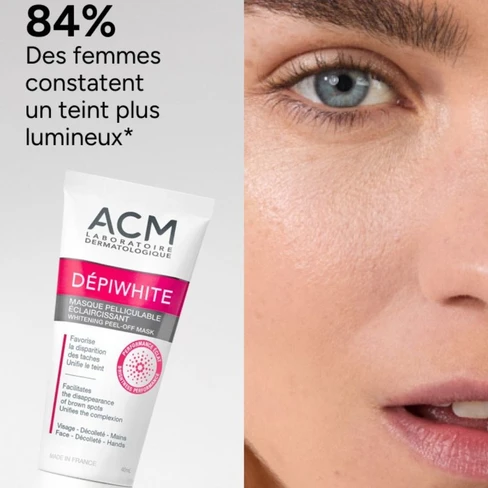 ACM Laboratoire Dermatologique