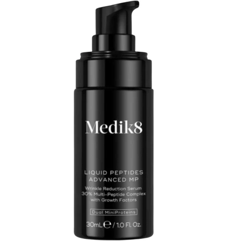 Medik8 - Liquid Peptides Advanced Serum