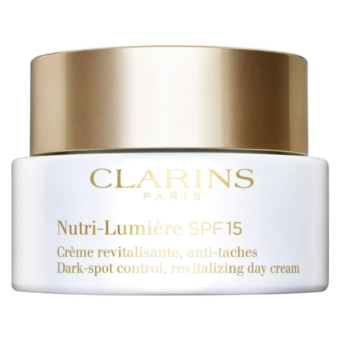 Nutri-Lumière 活肤淡斑日霜- Clarins | Buy at Sweetcare - SweetCare