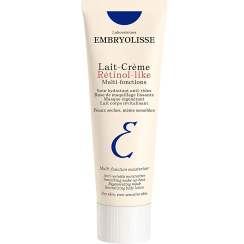 Embryolisse - Lait-Crème Rétinol-Like Multi-Function Cream