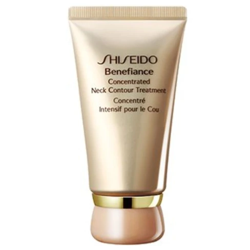 Shiseido - Benefiance Concentrated Neck Contour Treatment