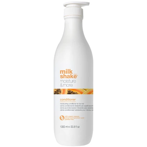 milk_shake - Acondicionador Humedad y Más