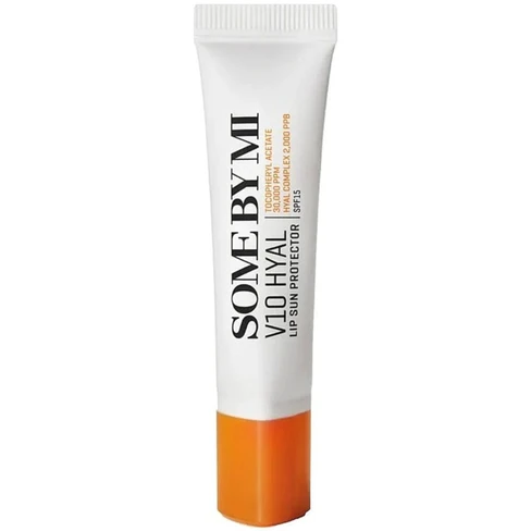 Some by Mi - V10 HYAL Lip Sun Protector