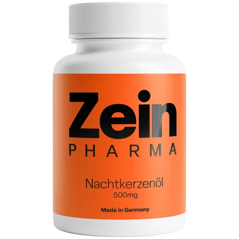 ZeinPharma - Evening Primrose Oil 500 Mg 