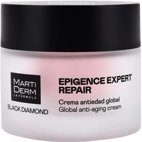 Martiderm - Black Diamond Epigence Expert Repair
