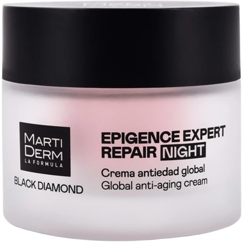 Martiderm - Black Diamond Epigence Expert Repair Night