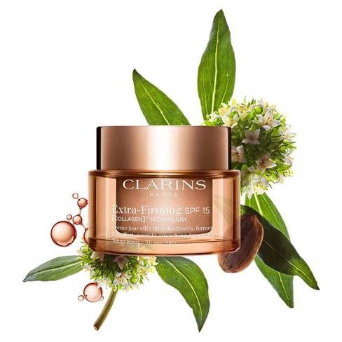 Clarins