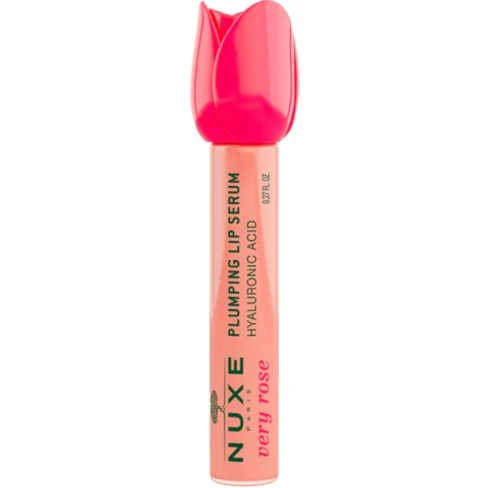 Nuxe - Very Rose Plumping Lip Oil