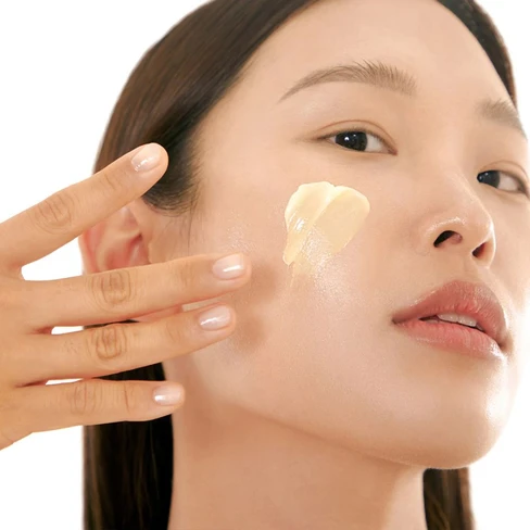 Bakuchiol Vitamin A-Mazing Bakuchiol Night Cream Silky Smooth Skin - By Wishtrend Buy at Sweetcare - Portugal
