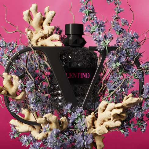 Born in Roma Uomo Extradose 淡香水- Valentino | Buy at Sweetcare