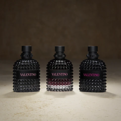Valentino Born in Roma Agua de perfume Uomo Extradose - SweetCare
