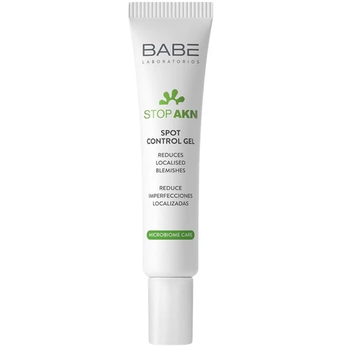 Babé - Stop AKN Spot Control Gel