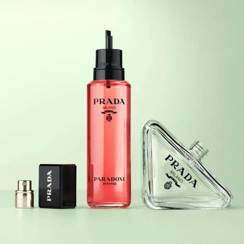 香水(女性用) PRADA PARADOXE INTENSE Paradoxe Intense Eau De Parfum Perfume | Prada Beauty