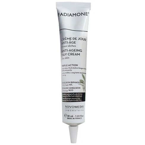 Fadiamone - Anti-Aging Day Cream