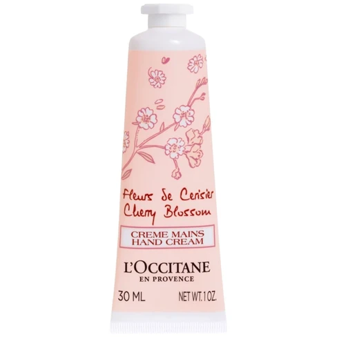 L'Occitane - Cherry Blossom Hand Cream 