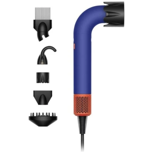 Dyson - Supersonic R™ Professional Hair Dryer [European Plug Type F]