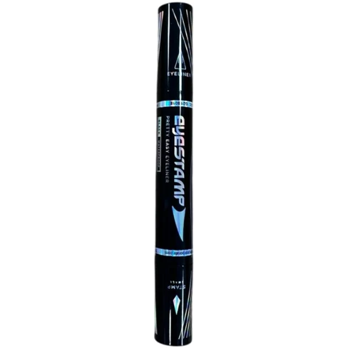 EyeStamp - Black Eyeliner