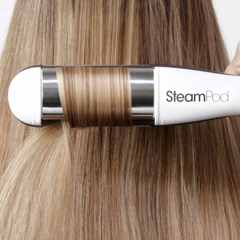 L'Oréal Professionnel Steampod 4.0 Styler Profesional Todo En Uno ...