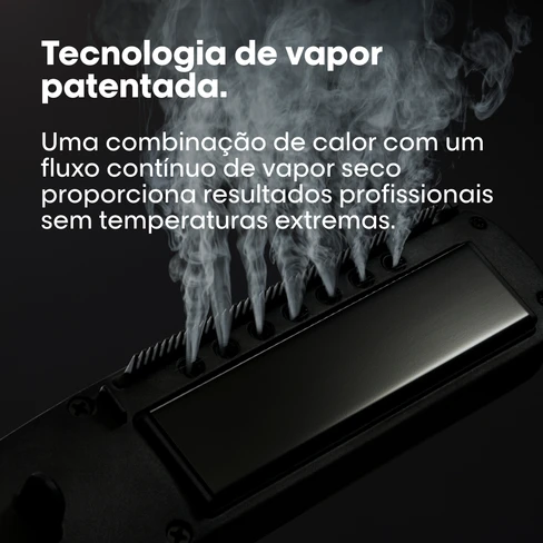 L'Oréal Professionnel Steampod 3.0 Hair Straightener