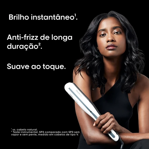 L'Oréal Professionnel Steampod 3.0 Hair Straightener