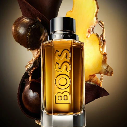 Eau De Toilette Hugo Boss After Shave Hugo Boss The Scent For Him