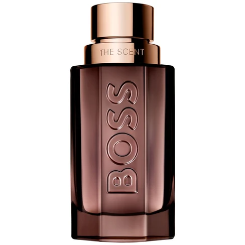 HUGO BOSS THE SCENT 香水 aquabouquet_3616304247743