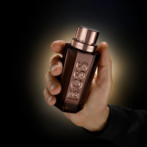 Hugo Boss BOSSThe Scent 男士香水- SweetCare Hong Kong