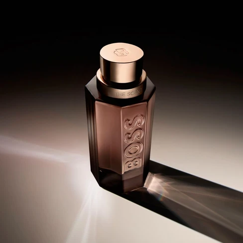 Hugo Boss BOSSThe Scent 男士香水- SweetCare Hong Kong