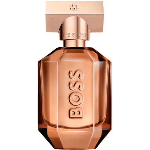Hugo Boss BOSS The Scent Perfume para ella SweetCare Nicaragua