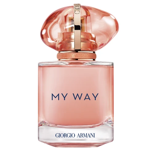 Giorgio Armani My Way 依兰淡香水- SweetCare Taiwan