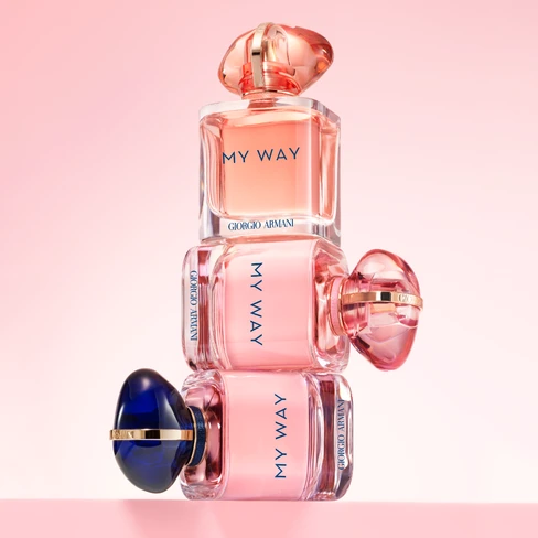 My Way Agua de perfume Ylang - Giorgio Armani | Buy at Sweetcare