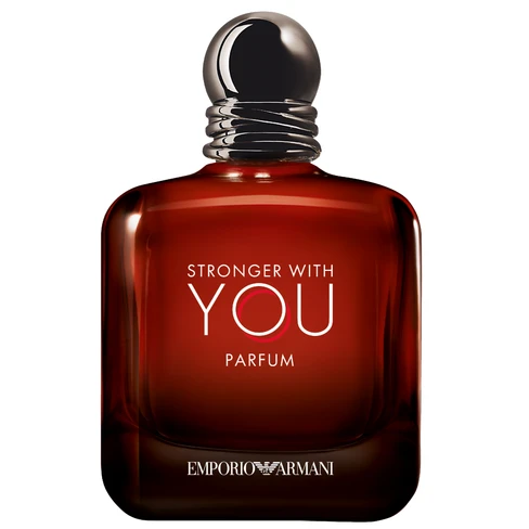 Giorgio Armani Emporio Armani Stronger with You Parfum SweetCare
