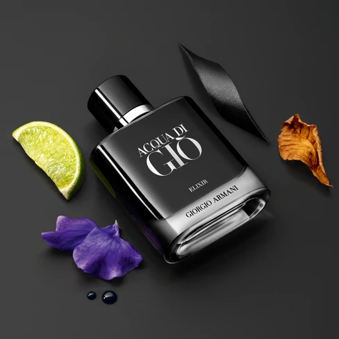 Giorgio Armani