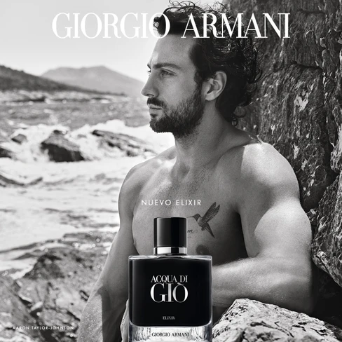 Giorgio Armani
