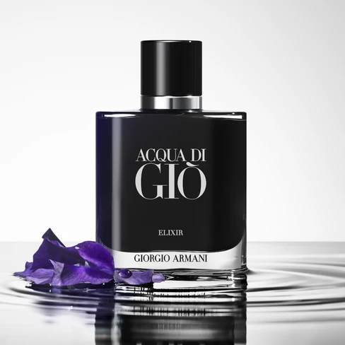 Giorgio Armani