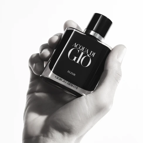 Giorgio Armani