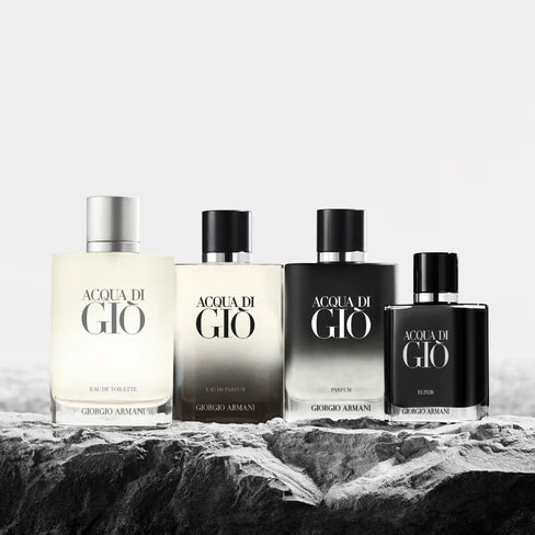 Giorgio Armani