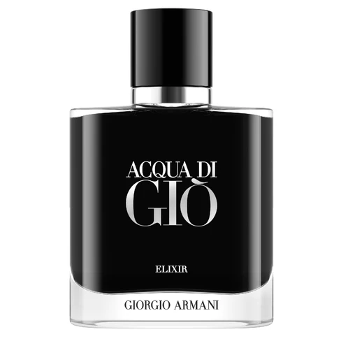 Giorgio Armani - Acqua Di Giò Elisir Pour Homme