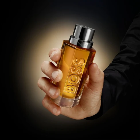 Hugo Boss BOSS The Scent Eau de Toilette for Him - SweetCare