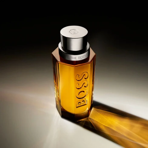 THE SCENT HUGO BOSS 香水 100ml 新品未使用 楽天市場】Hugo Boss ヒューゴボス ボス ザ セント オードトワレ