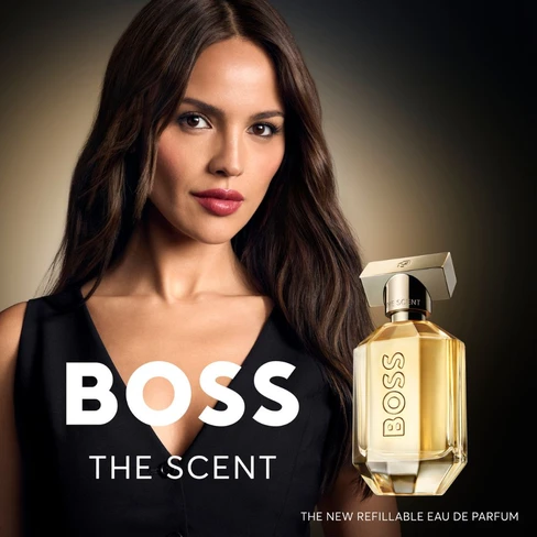 BOSSThe Scent 女士淡香精- Hugo Boss | Buy at Sweetcare - SweetCare