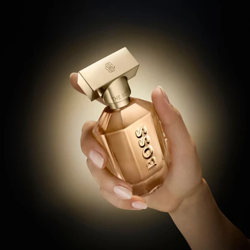 BOSSThe Scent 女士淡香精- Hugo Boss | Buy at Sweetcare - SweetCare