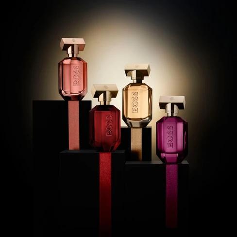 BOSSThe Scent 女士淡香精- Hugo Boss | Buy at Sweetcare - SweetCare