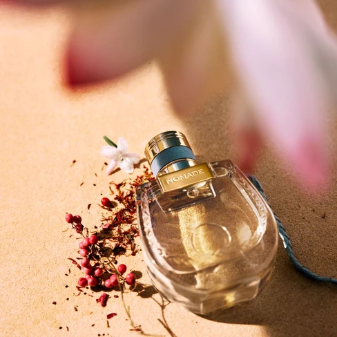 Nomade Lumière D'Égypte Eau de Parfum - Chloé | Buy at Sweetcare