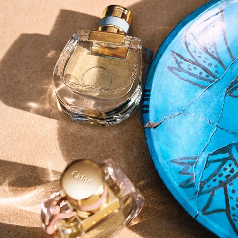 Nomade Lumière D'Égypte Eau de Parfum - Chloé | Buy at Sweetcare