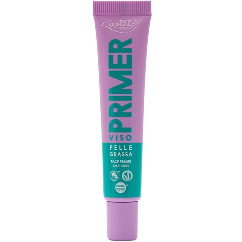 puroBio - Face Primer Oily Skin