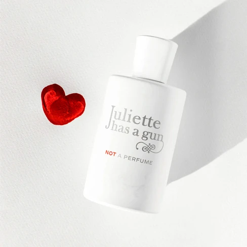 Juliette Has a Gun NOT A PERFUME中古 Juliette Has A Gun Not A Perfume Eau de Parfum, 3.3 fl oz