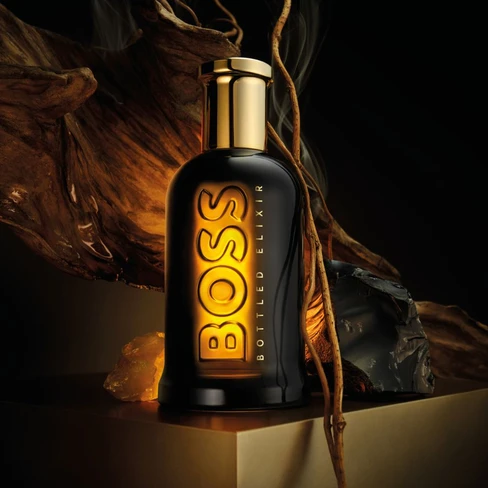 Hugo Boss Boss Bottled Elixir Parfum Intense for Men