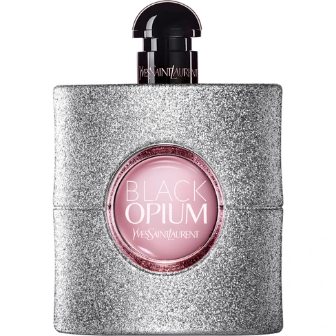 Black Opium Eau de Parfum Glitter - Yves Saint Laurent | Buy at
