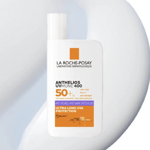 La Roche-Posay